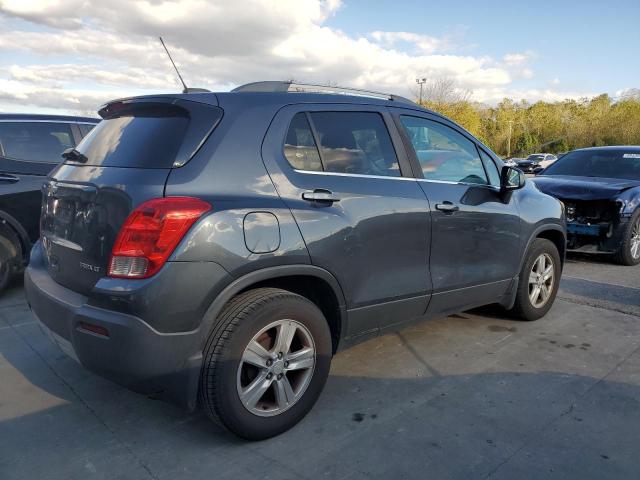 Chevrolet Trax 1lt Image 2