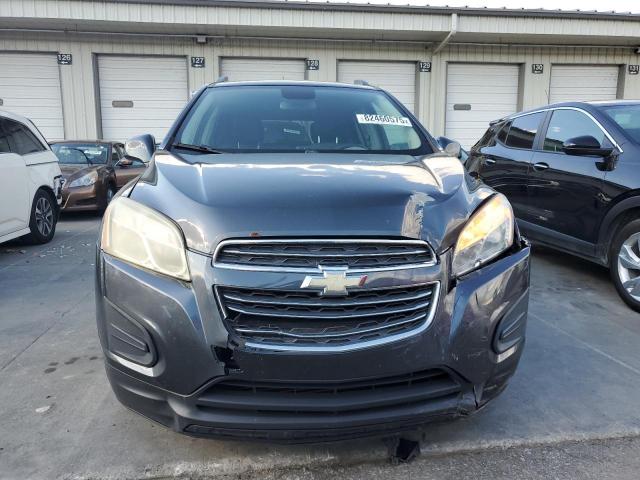 Chevrolet Trax 1lt Image 5