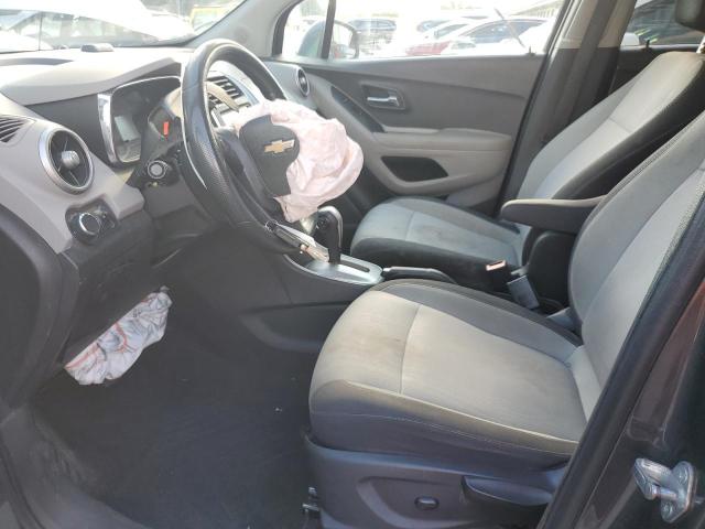 Chevrolet Trax 1lt Image 6