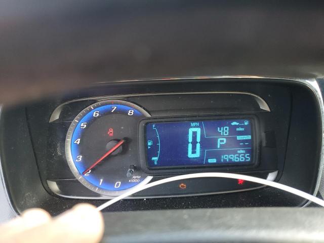 Chevrolet Trax 1lt Image 4