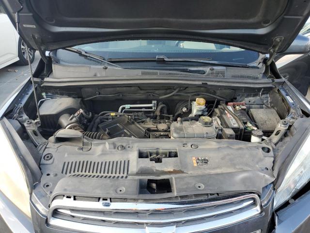 Chevrolet Trax 1lt Image 7