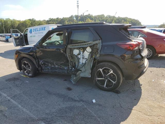 Chevrolet Trailblazer Rs Image 3