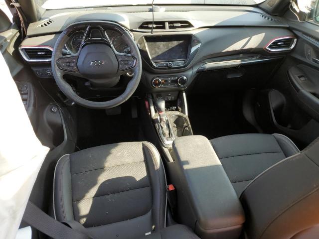 Chevrolet Trailblazer Rs Image 9