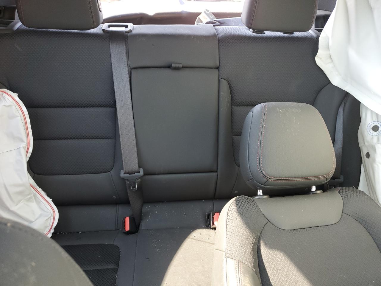 Chevrolet Trailblazer Rs Image 12