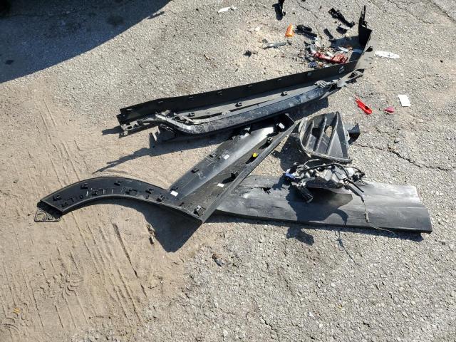 Chevrolet Trailblazer Rs Image 10