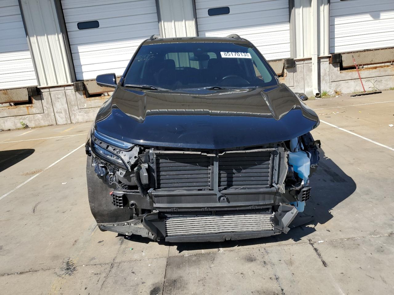 Chevrolet Equinox Lt Image 10