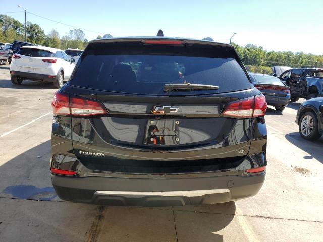 Chevrolet Equinox Lt Image 12