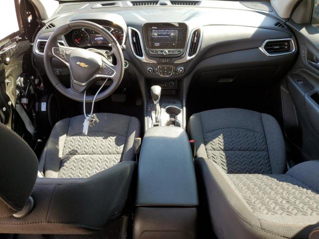 Chevrolet Equinox Lt Image 3