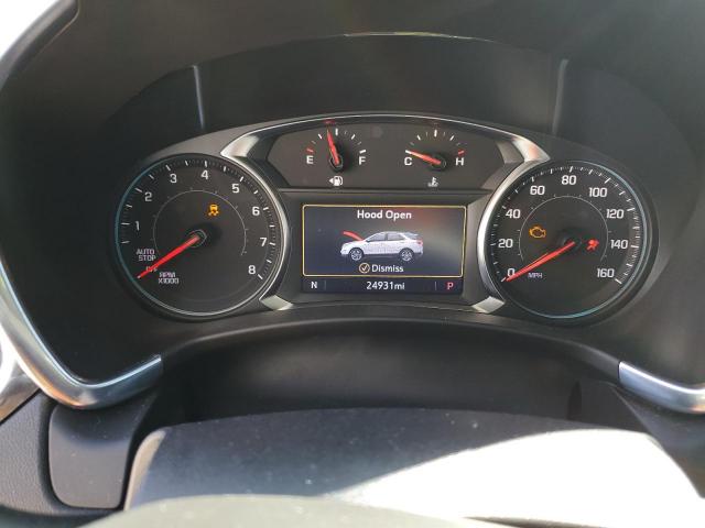 Chevrolet Equinox Lt Image 5