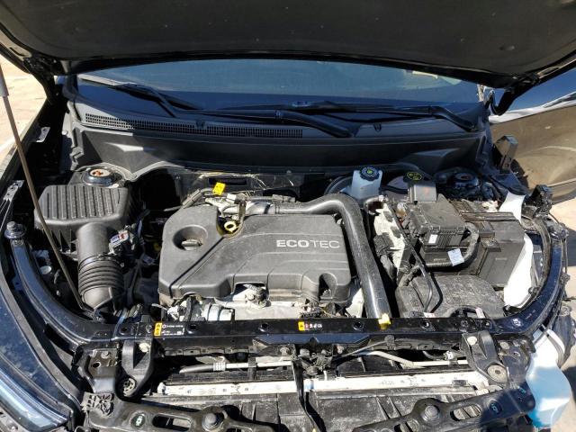 Chevrolet Equinox Lt Image 8