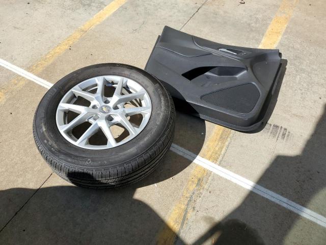 Chevrolet Equinox Lt Image 14