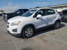 Chevrolet Trax Ls Image 1