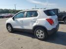 Chevrolet Trax Ls Image 8
