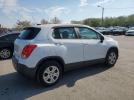 Chevrolet Trax Ls Image 4