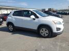 Chevrolet Trax Ls Image 11