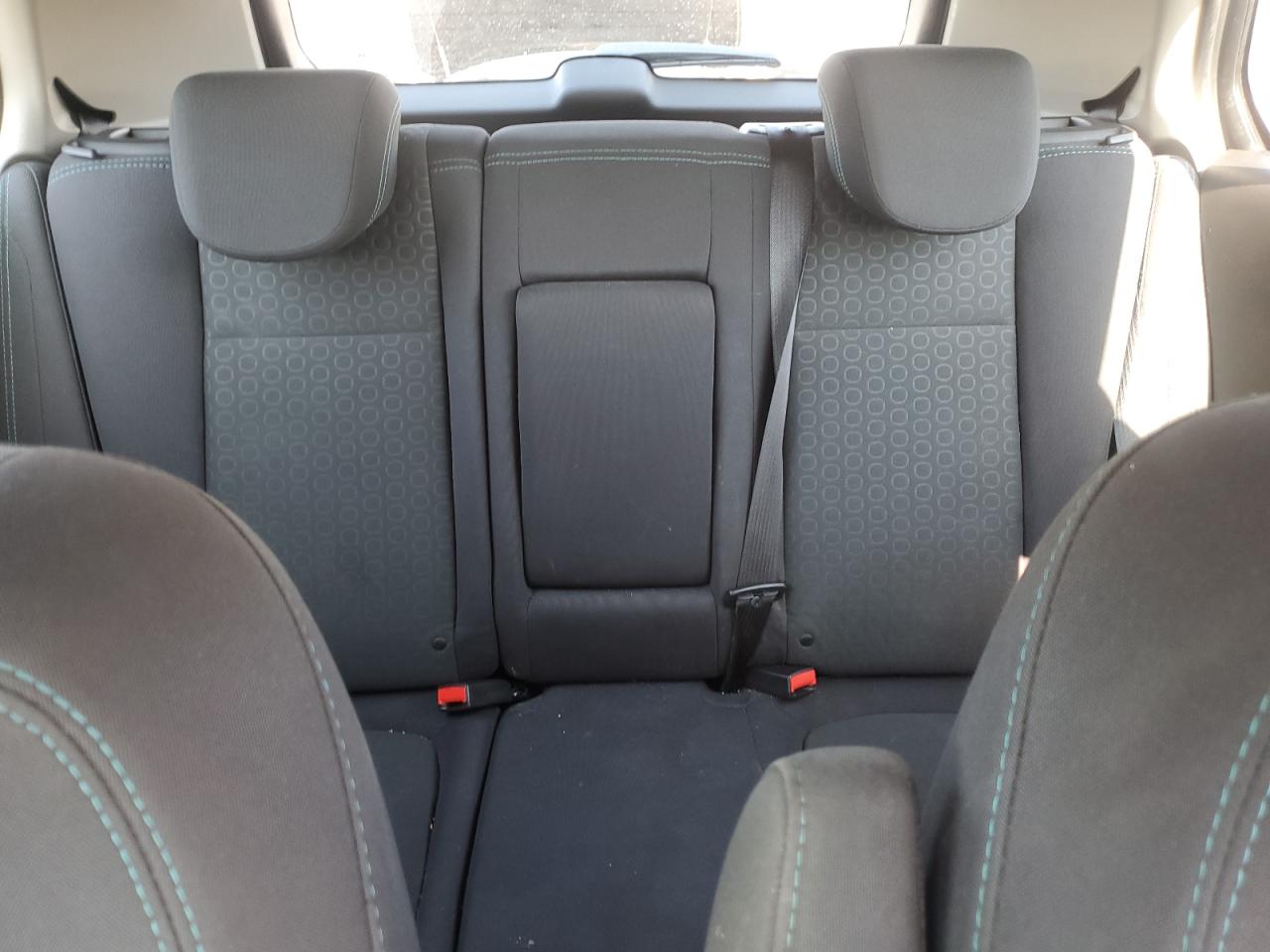 Chevrolet Trax Ls Image 10