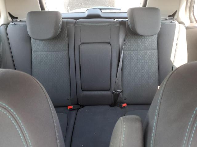 Chevrolet Trax Ls Image 10