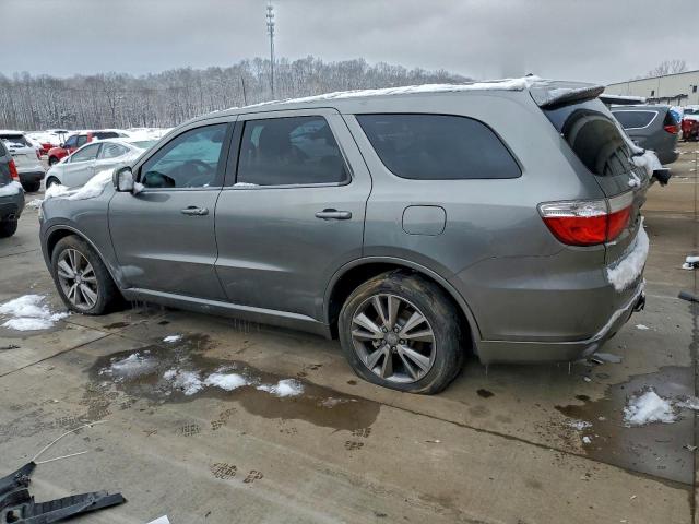 Dodge Durango R/t Image 9