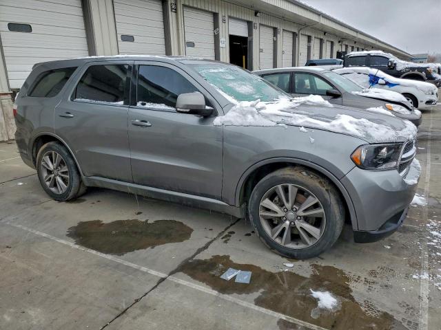 Dodge Durango R/t Image 5