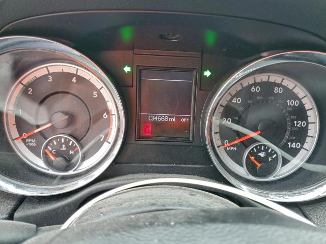 Dodge Durango R/t Image 8