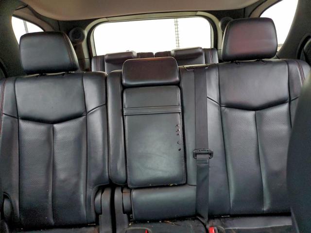 Dodge Durango R/t Image 3