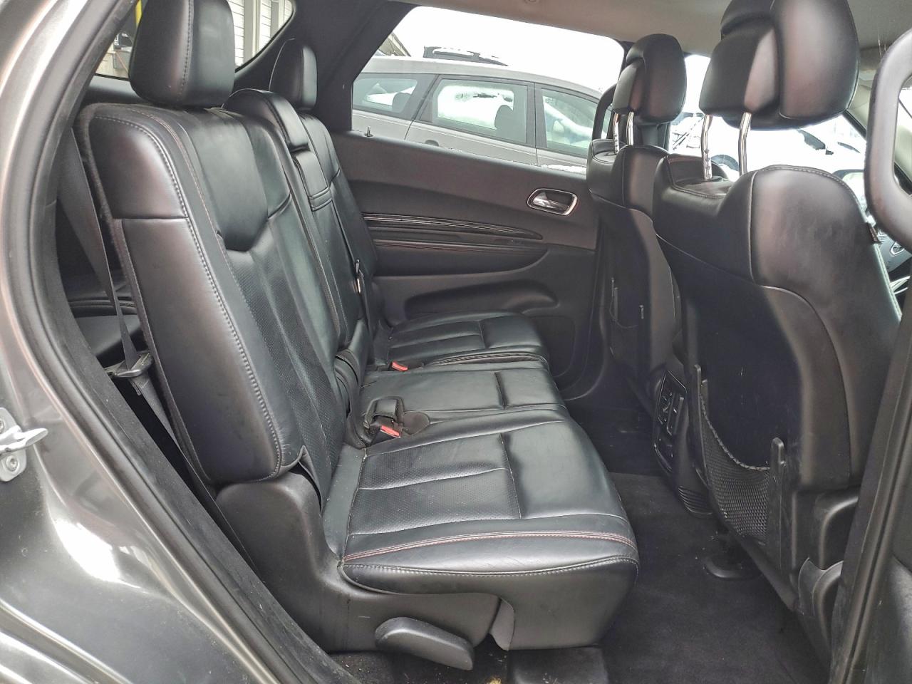 Dodge Durango R/t Image 6