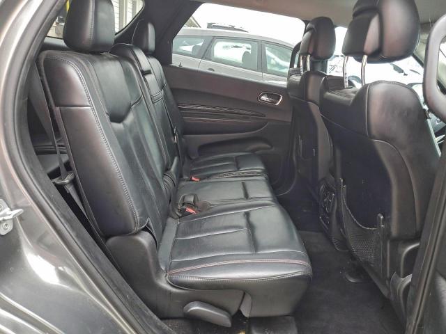 Dodge Durango R/t Image 6