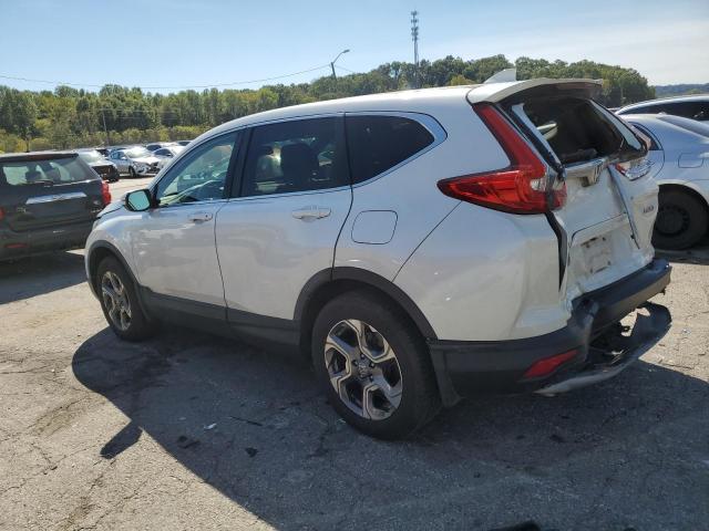 Honda Crv Exl Image 4