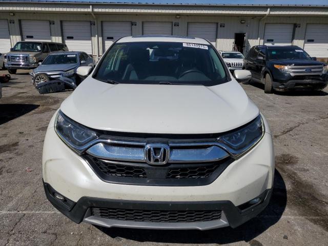 Honda Crv Exl Image 10