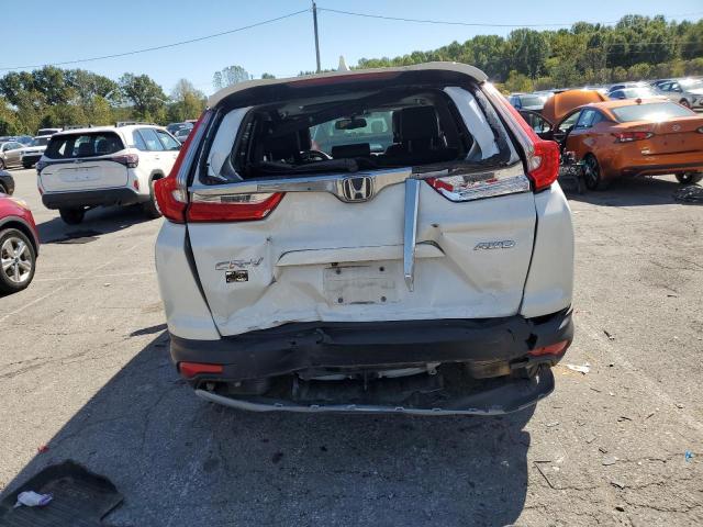 Honda Crv Exl Image 11