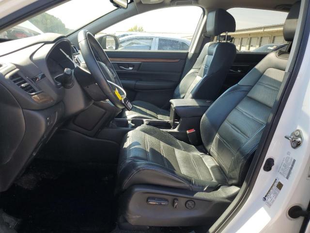 Honda Crv Exl Image 5