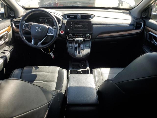 Honda Crv Exl Image 6