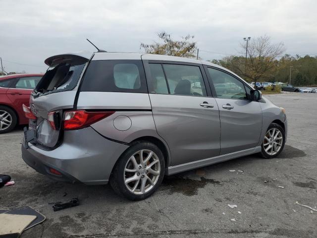 Mazda 5 Image 8