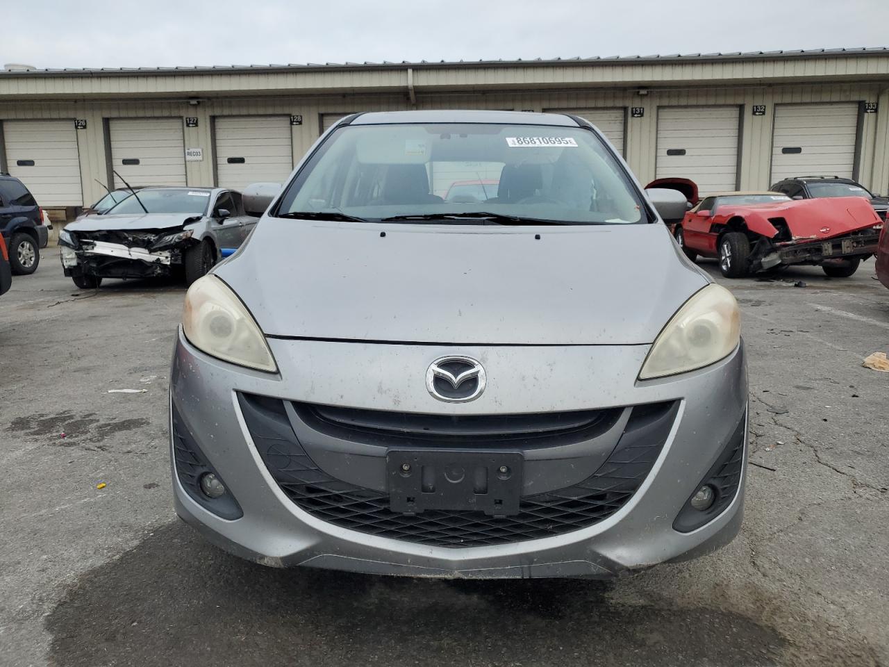 Mazda 5 Image 10