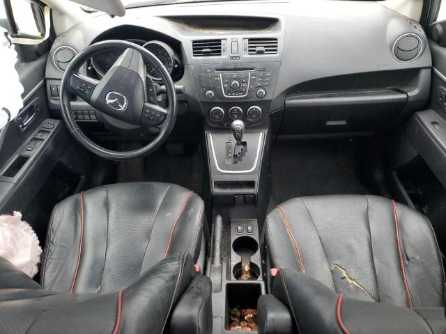 Mazda 5 Image 5