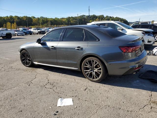 Audi S4 Prestige Image 3