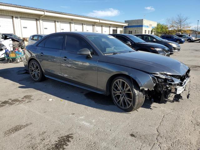 Audi S4 Prestige Image 5