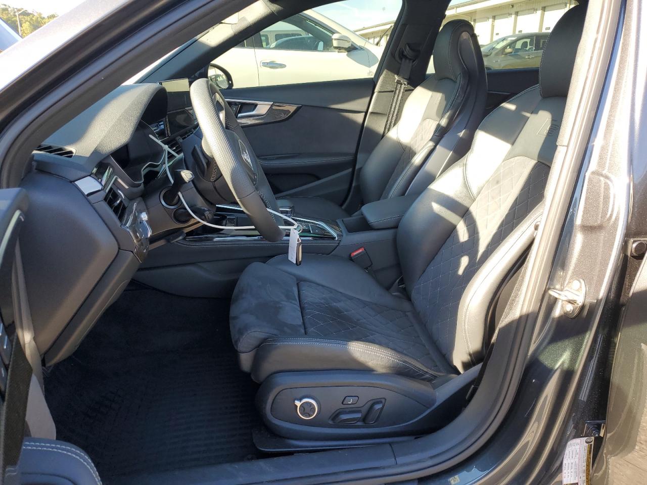 Audi S4 Prestige Image 2