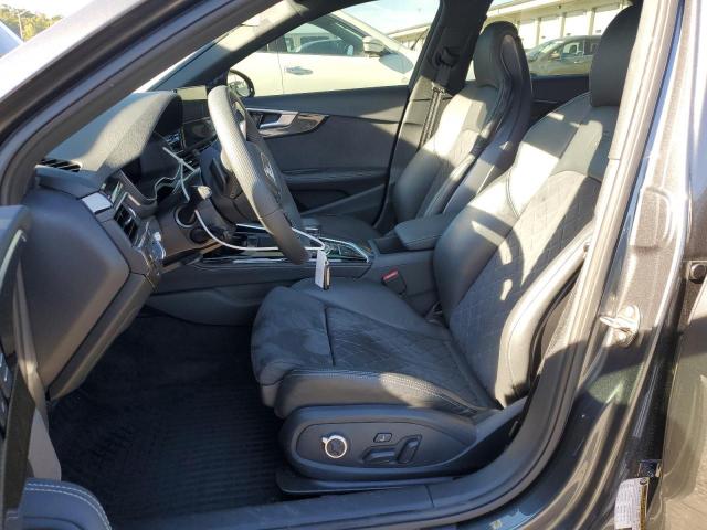 Audi S4 Prestige Image 2