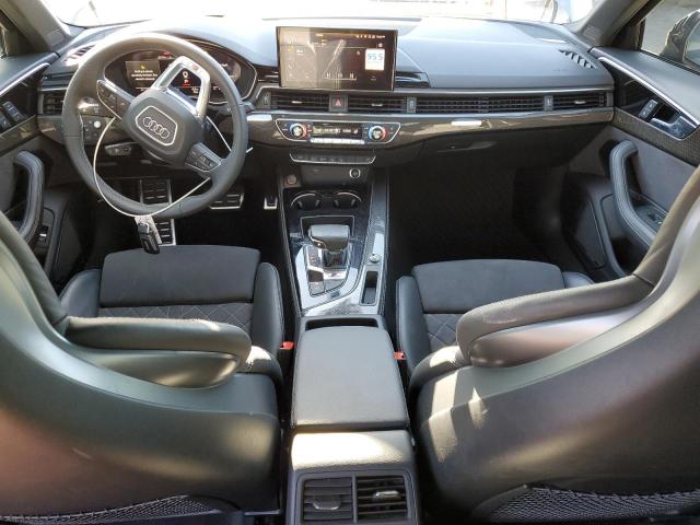 Audi S4 Prestige Image 6
