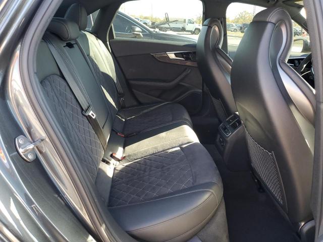 Audi S4 Prestige Image 7