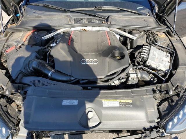 Audi S4 Prestige Image 8