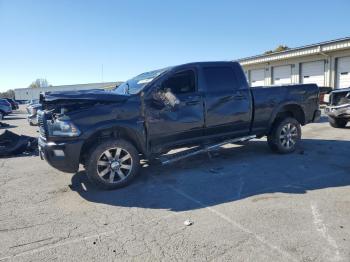  Salvage Ram 2500