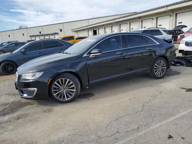  Salvage Lincoln MKZ