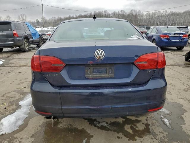 Volkswagen Jetta Tdi Image 7