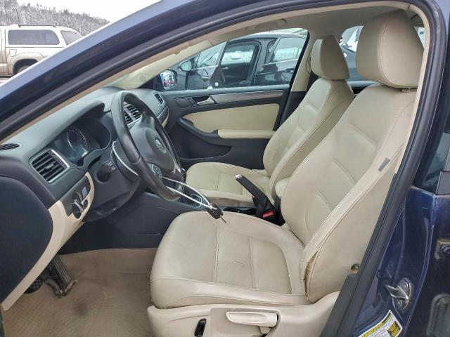 Volkswagen Jetta Tdi Image 12