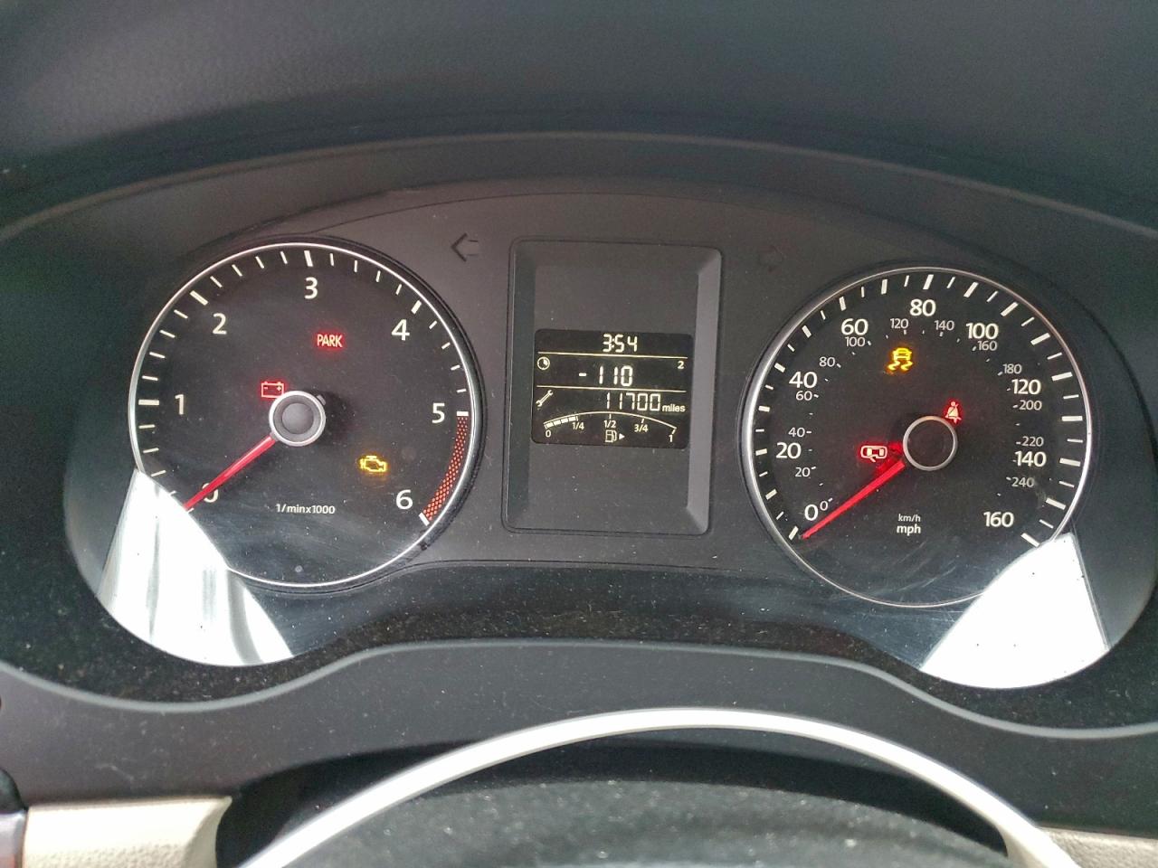 Volkswagen Jetta Tdi Image 6