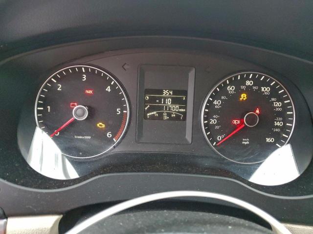 Volkswagen Jetta Tdi Image 6