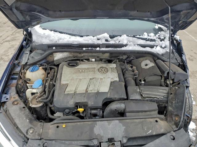 Volkswagen Jetta Tdi Image 5