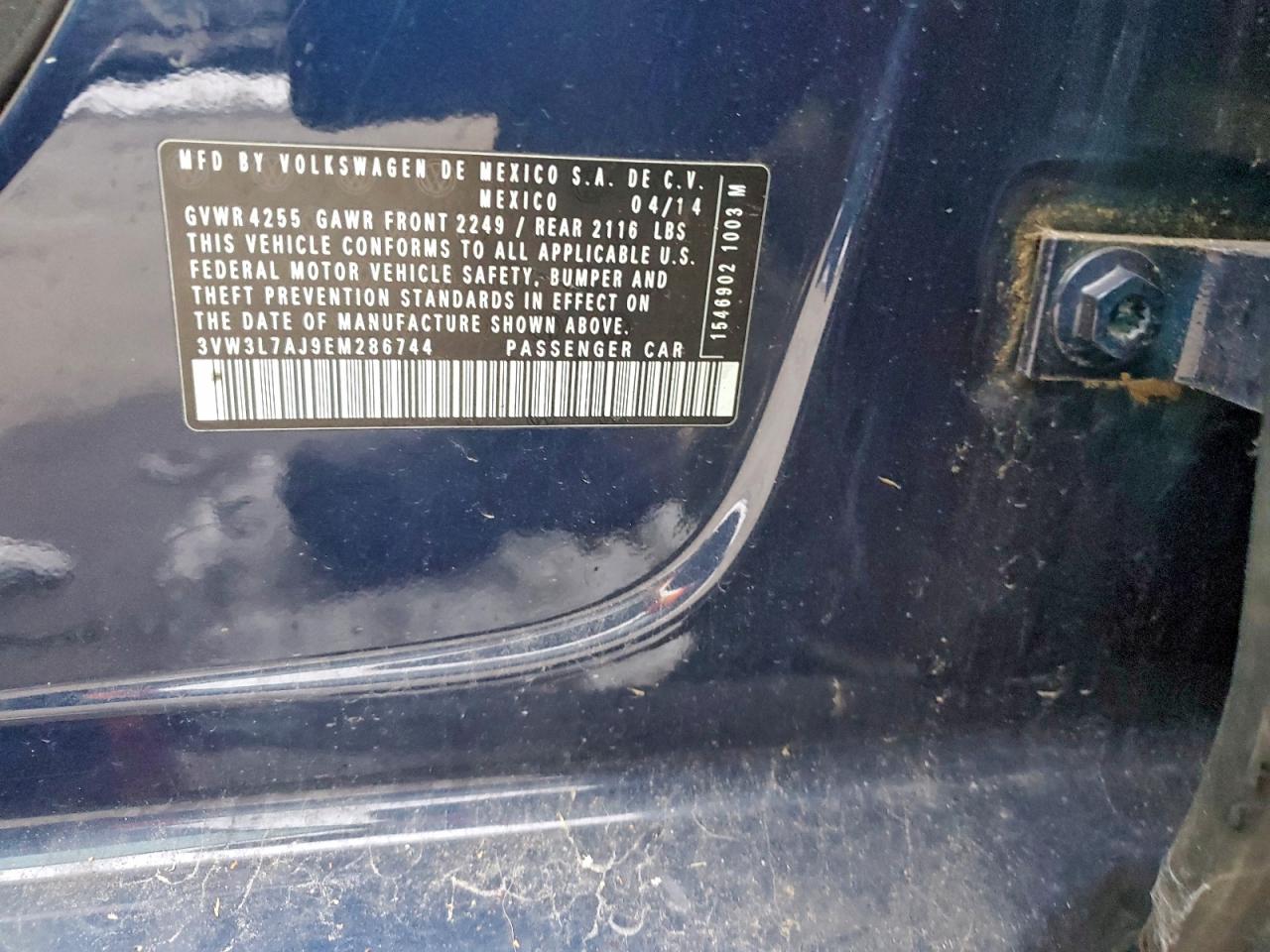 Volkswagen Jetta Tdi Image 2